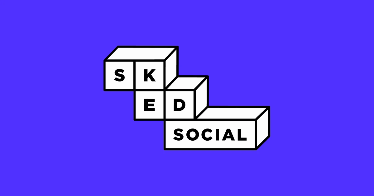 Warum Sked Social für Social Media wählen?