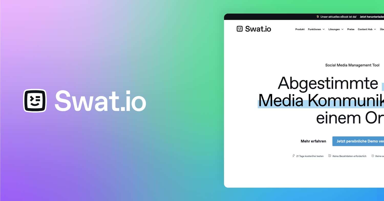 Why Swat.io is a smart Emplifi alternative today!