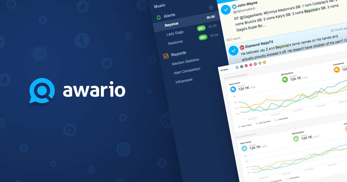 Pourquoi Awario fait grandir les marques en 2026?