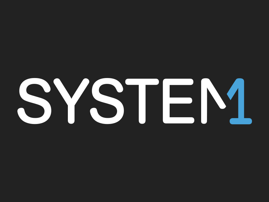Pourquoi System1 aide les marques à grandir...?