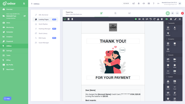 لا حاجة لمهارات البرمجة! لا حاجة لمهارات البرمجة!