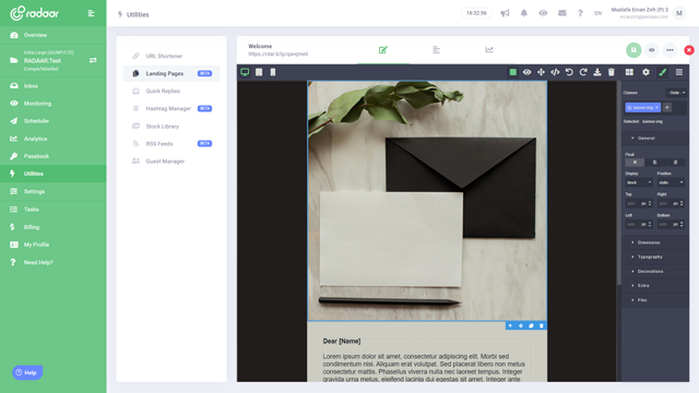 كن أنت المصمم الخاص لعلامتك التجارية ... كن أنت المصمم الخاص لعلامتك التجارية ...
