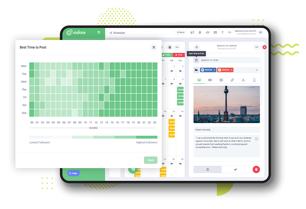 Ispira il tuo pubblico con Pinterest... Ispira il tuo pubblico con Pinterest...