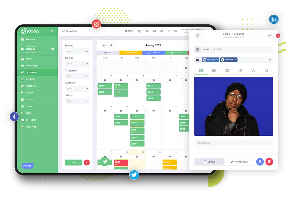 Sentiti libero di creare blog e inizia da qui! Sentiti libero di creare blog e inizia da qui!