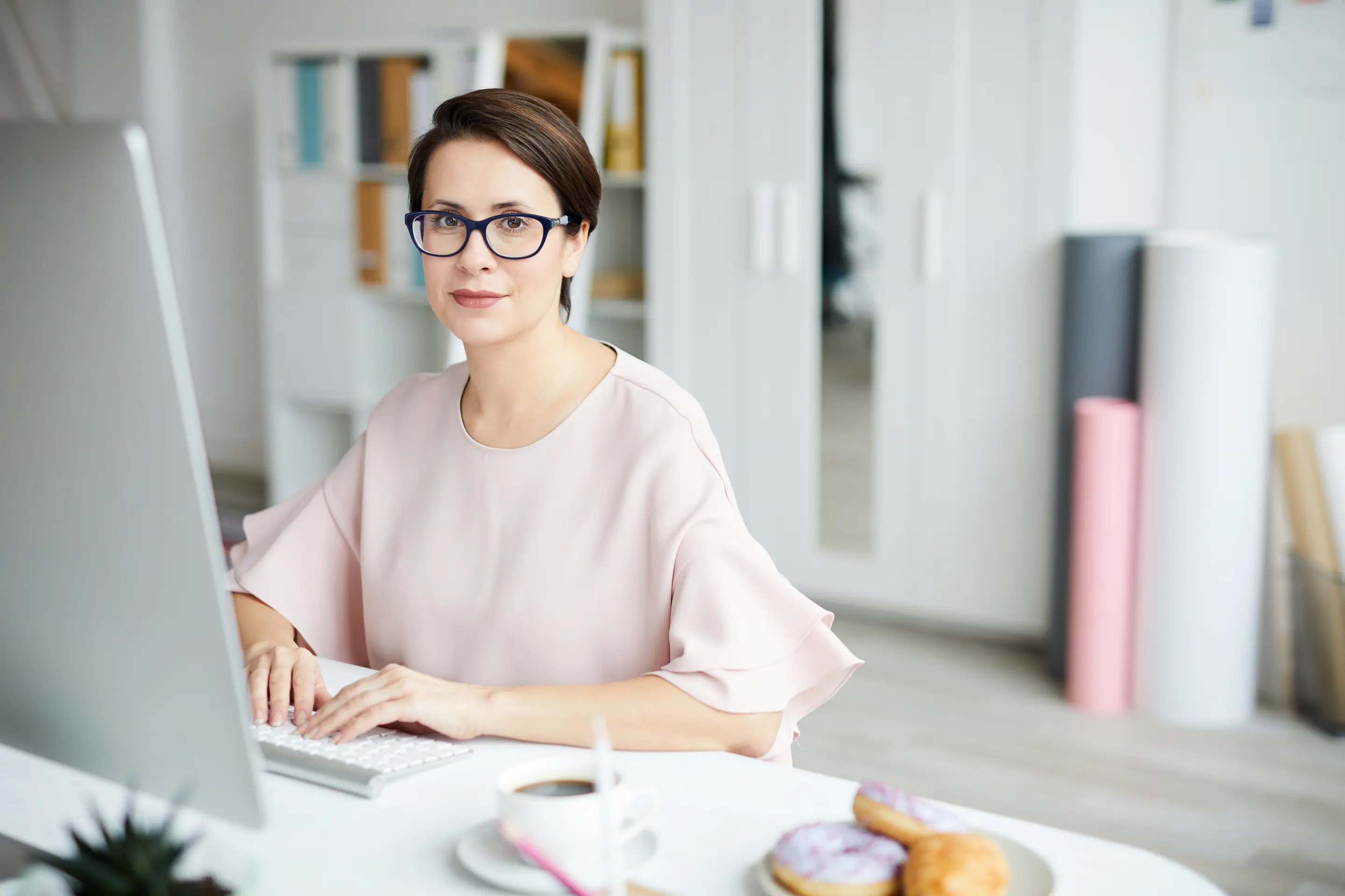 Tracking your progress: Measuring social media success made easy... Tracking your progress: Measuring social media success made easy...