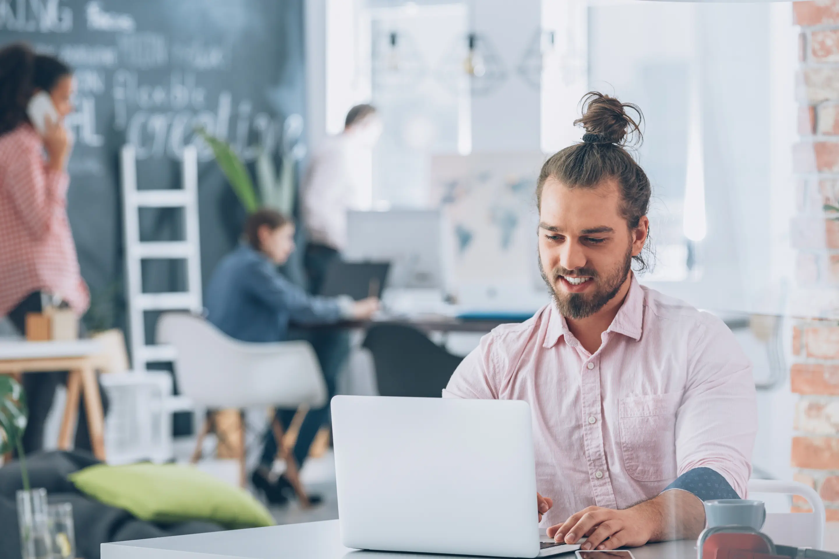 Diğer yaratıcılarla nasıl işbirliği yapılır? Diğer yaratıcılarla nasıl işbirliği yapılır?