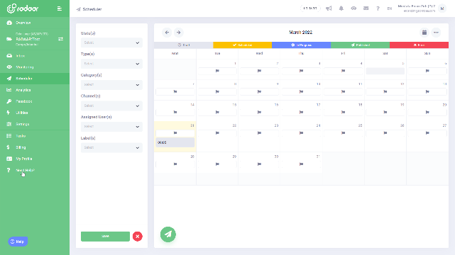 Instagram'da paylaşmadan önce takımınızla işbirliği yapın!