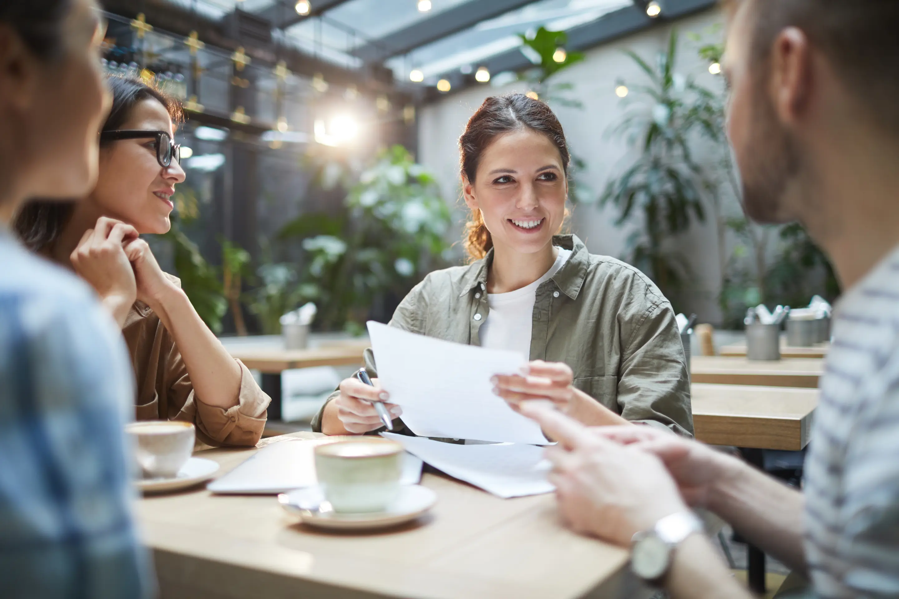 Worum geht es bei Social SEO? Worum geht es bei Social SEO?