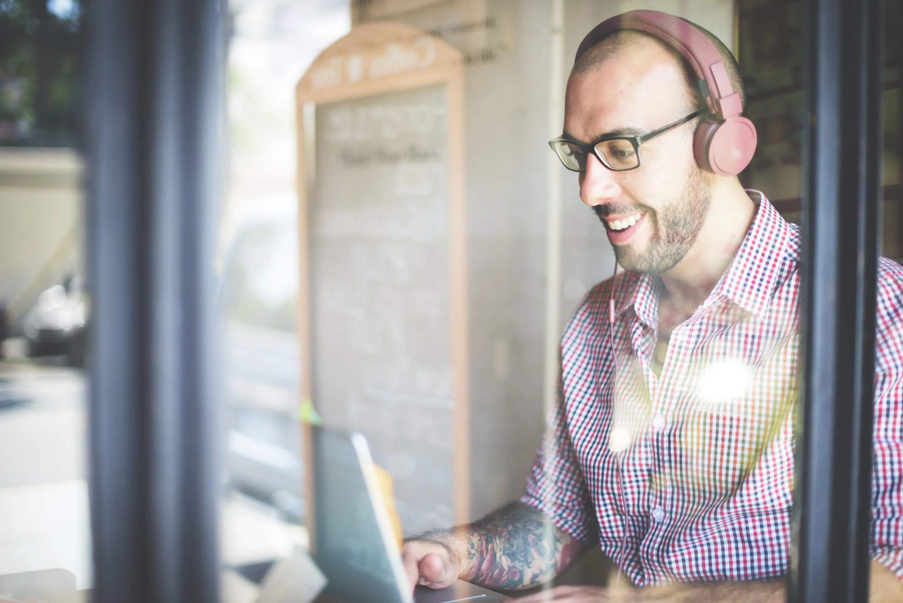 Yeni teknolojiler şirketlerin iletişim kurma biçiminde devrim yaratabilir mi? Yeni teknolojiler şirketlerin iletişim kurma biçiminde devrim yaratabilir mi?