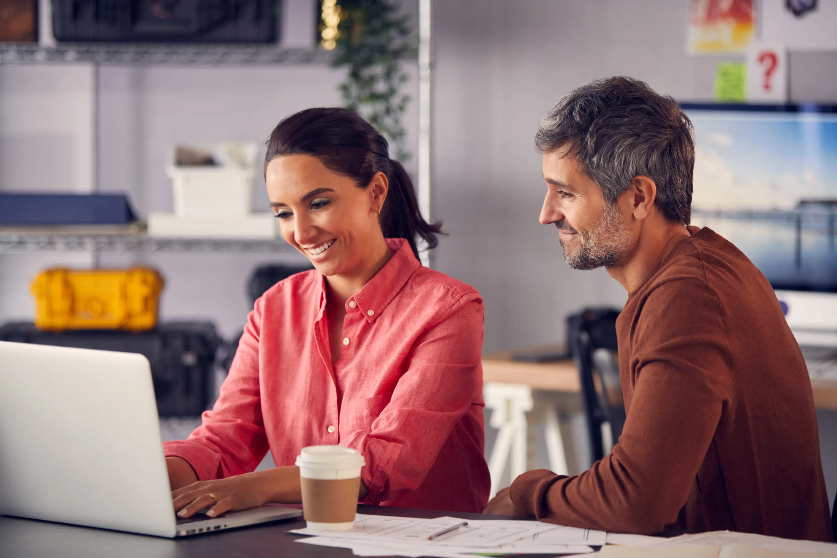 Comment évaluer un taux de clics efficace? Comment évaluer un taux de clics efficace?
