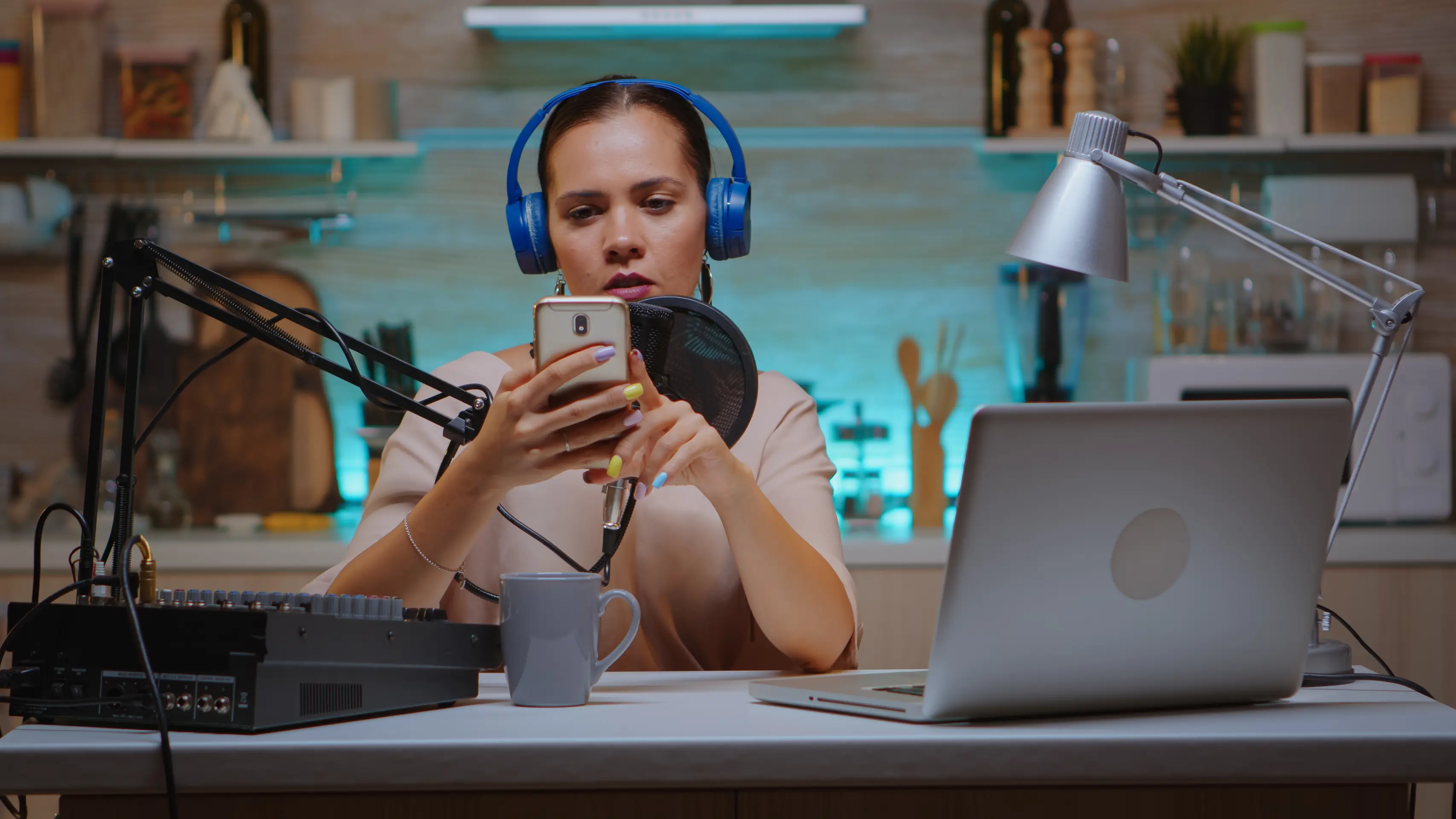 Quelle est l’importance des métriques des stories Instagram? Quelle est l’importance des métriques des stories Instagram?