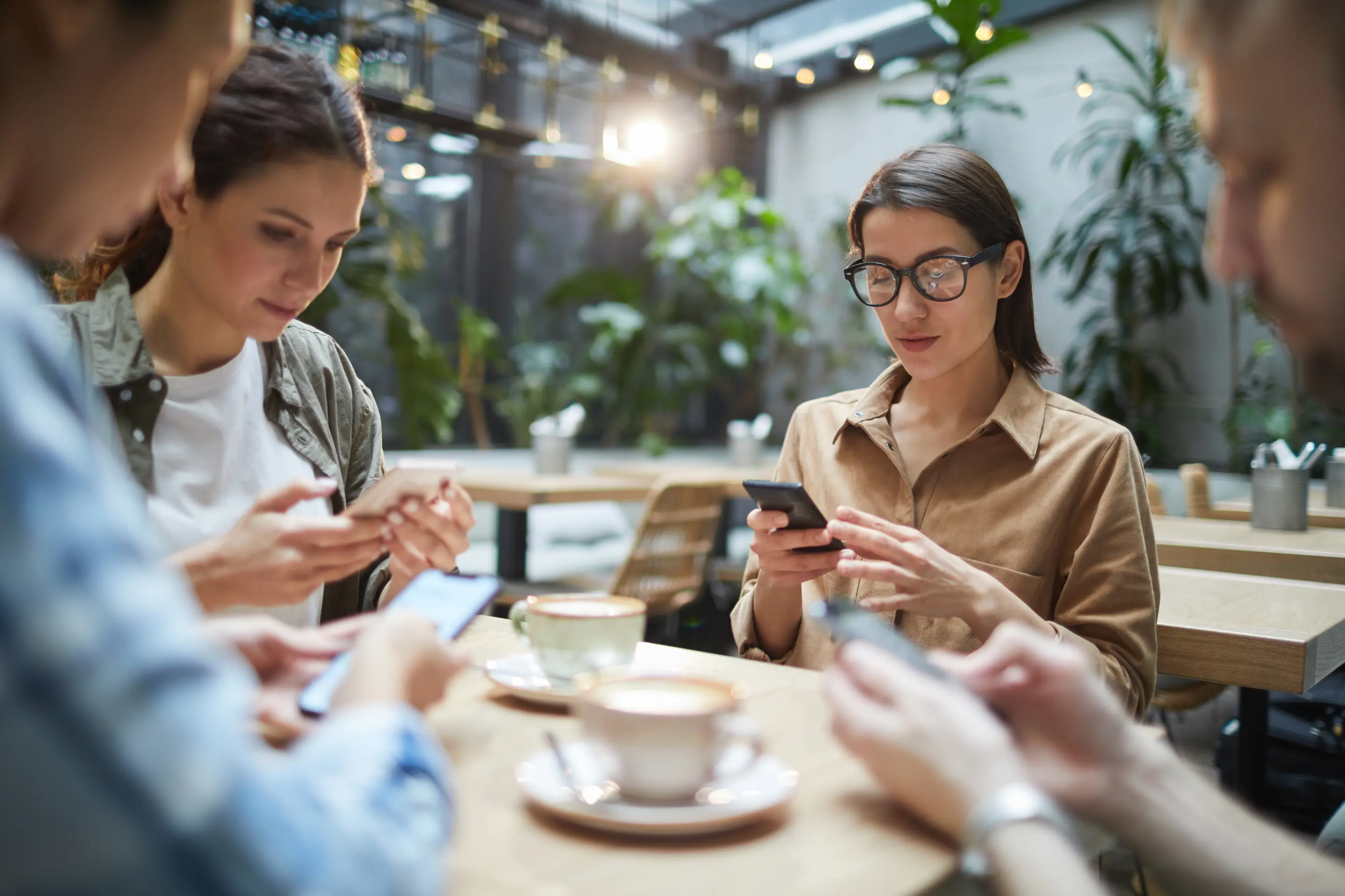 Le suivi des statistiques d'achat sur Instagram peut-il développer votre entreprise ? Le suivi des statistiques d'achat sur Instagram peut-il développer votre entreprise ?