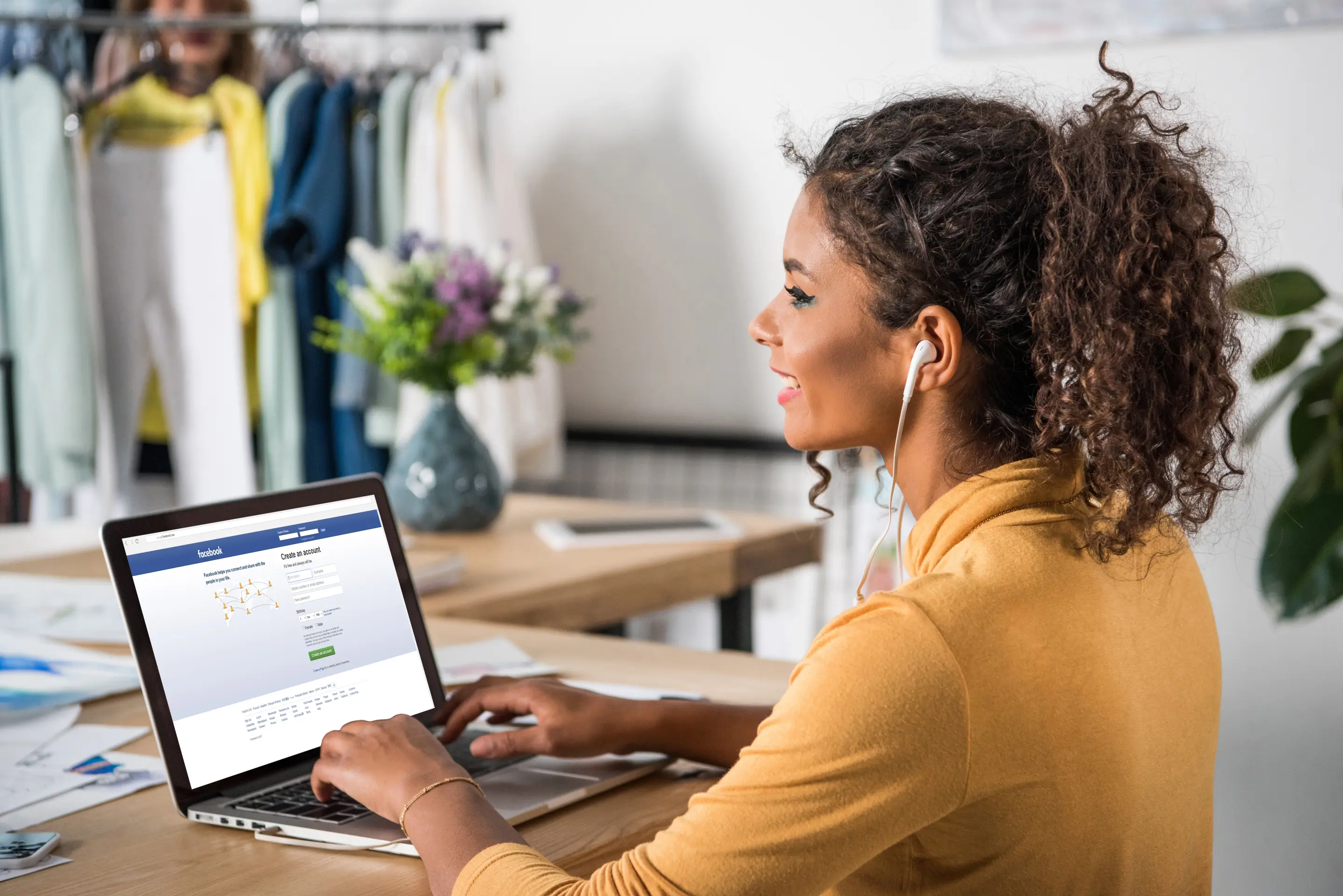 What are the benefits of hosting a social media takeover? What are the benefits of hosting a social media takeover?