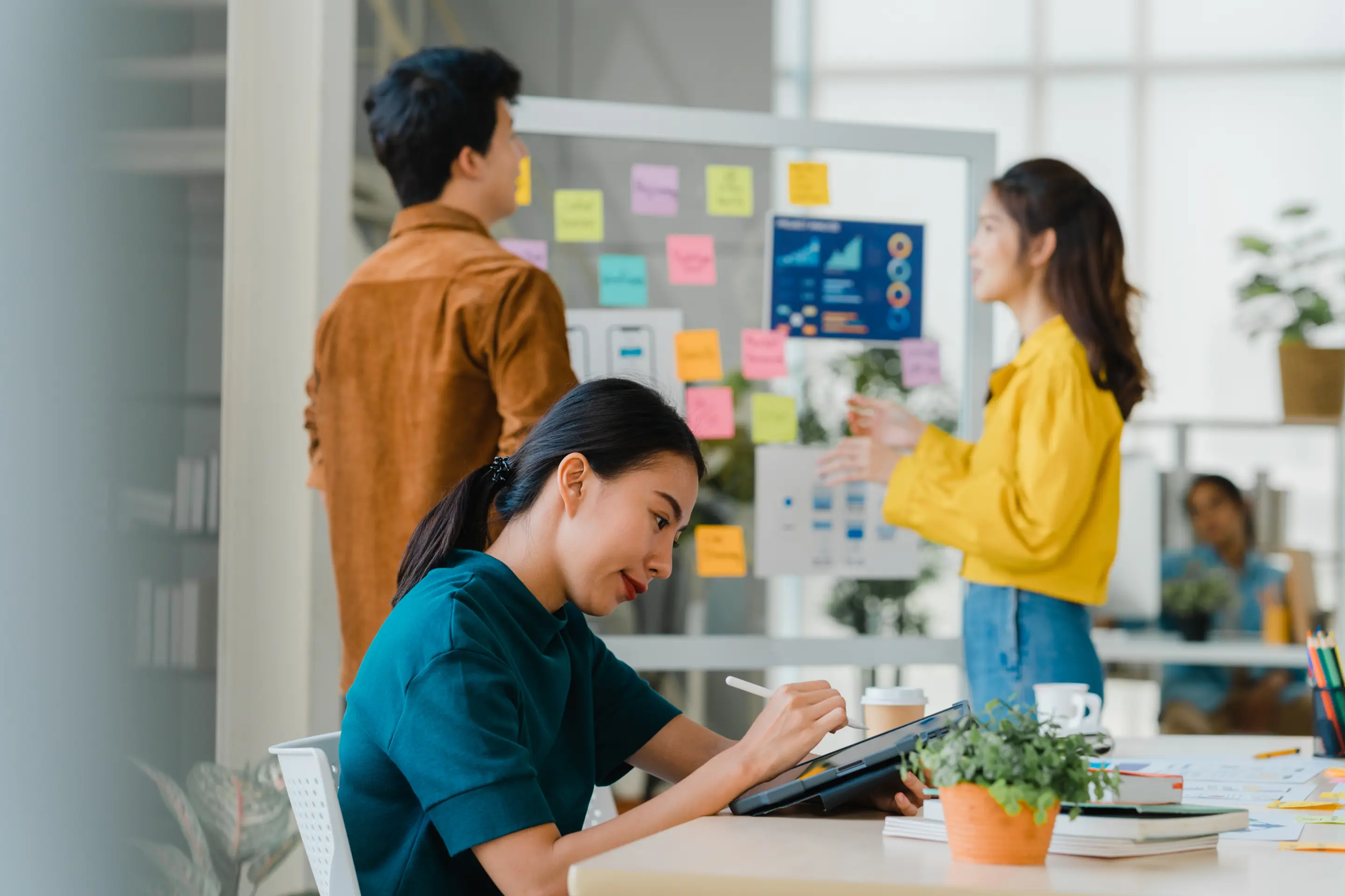 Comment l’optimisation du contenu pour le référencement peut-elle soutenir votre plan ? Comment l’optimisation du contenu pour le référencement peut-elle soutenir votre plan ?