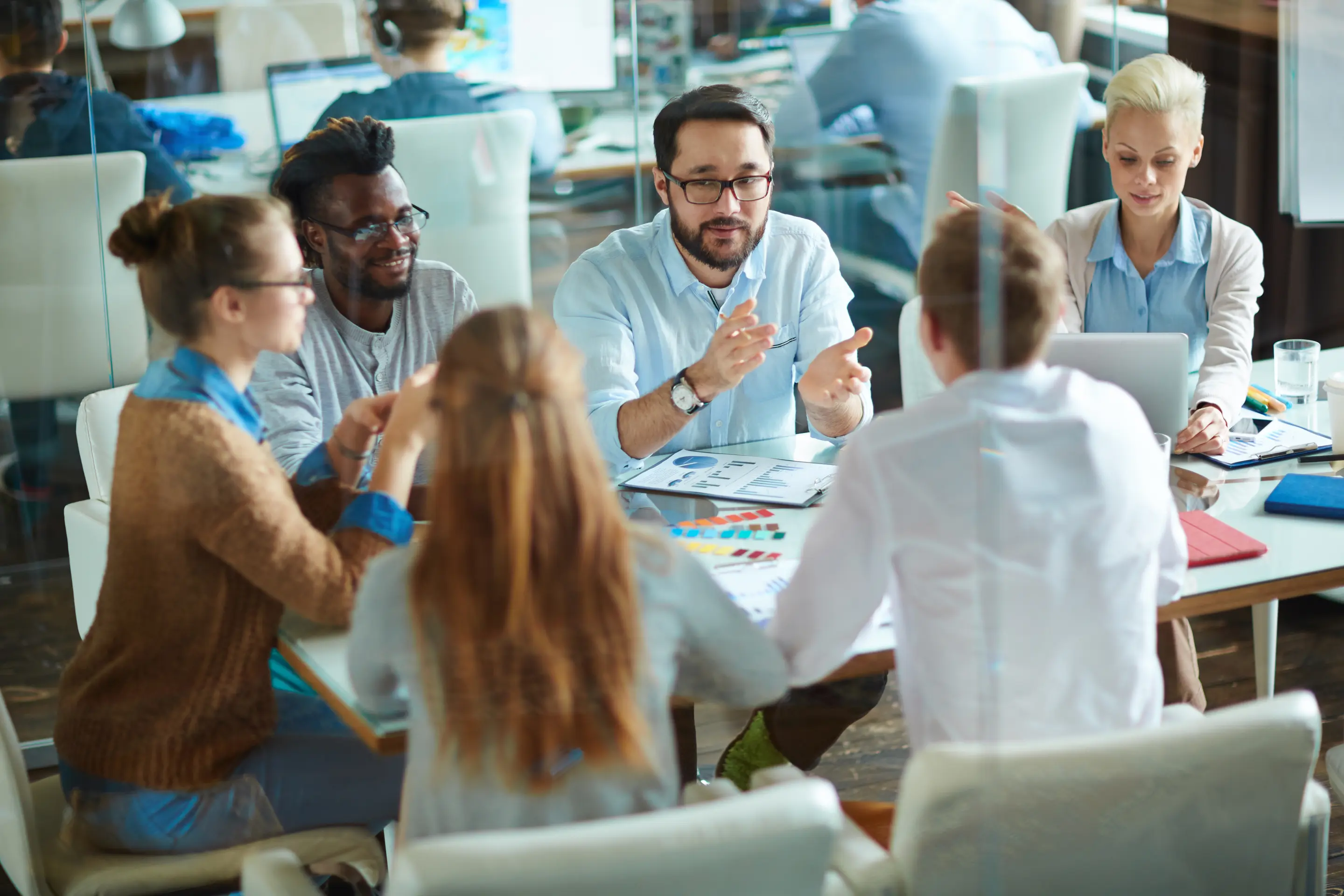Why should you invest in continuous learning? Why should you invest in continuous learning?