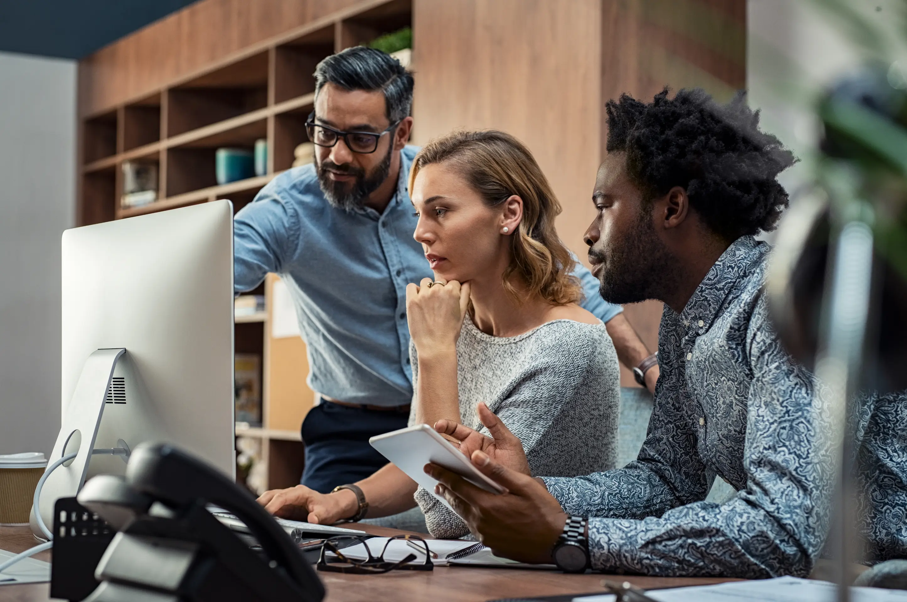 Why is creating a buyer persona important? Why is creating a buyer persona important?