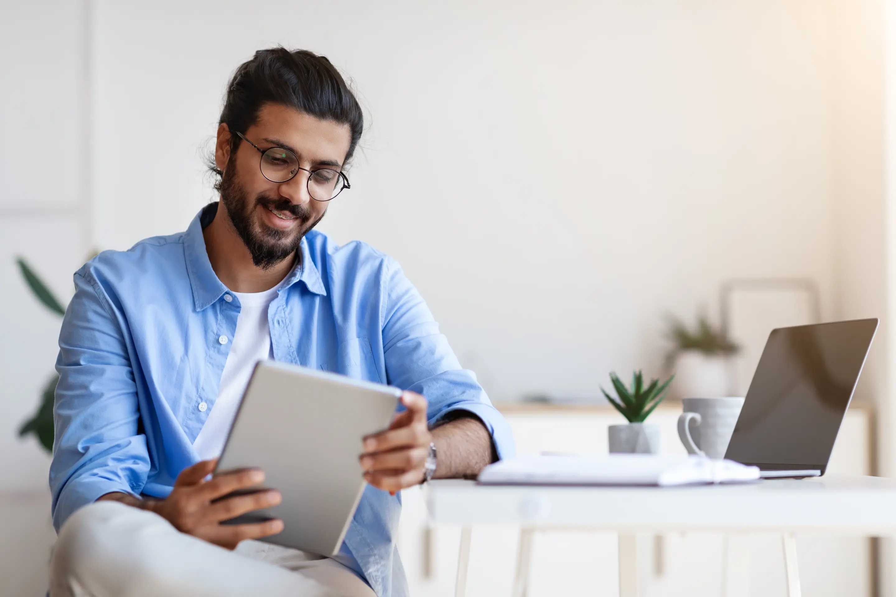 What role does AI play in enhancing experiences? What role does AI play in enhancing experiences?