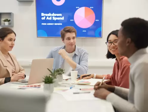 How can social media revolutionize the educational landscape?