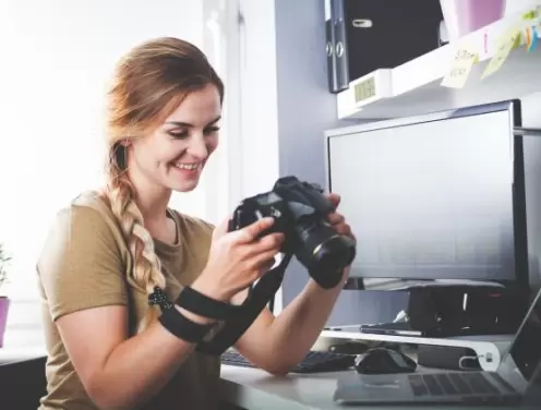 2021'in en iyi Instagram fotoğraf düzenleme araçları!
