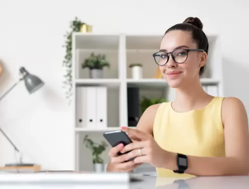Siete pronti a trasformare la vostra strategia sui social media? Siete pronti a trasformare la vostra strategia sui social media?