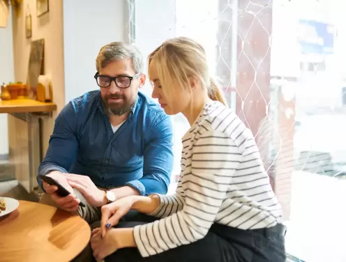 How can a small agency achieve big results?