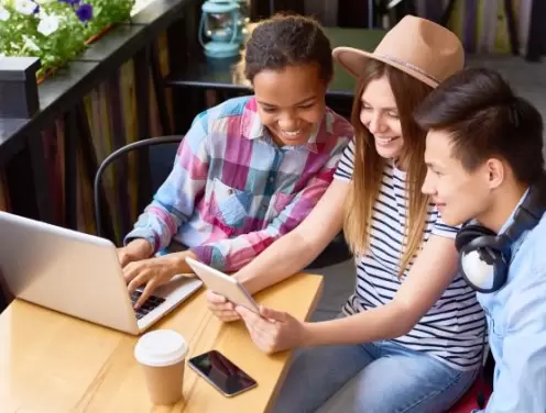 How can you manage your digital ads more efficiently?