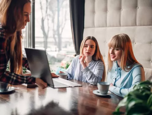 Are you using the best tools for client collaboration? Are you using the best tools for client collaboration?