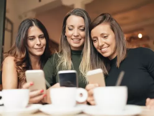 How to prepare content for social media?