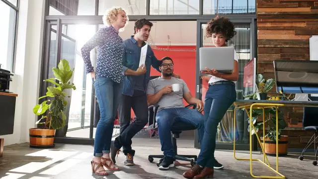 Know what's happening and be ready to act... Know what's happening and be ready to act...