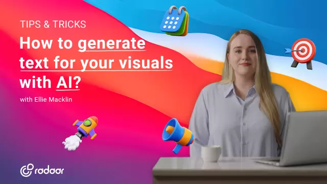 Попрощайтесь с хлопотами по придумыванию новых подписей каждый раз!