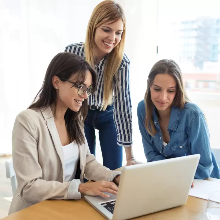 Are You Ready to Embrace the Challenge of Transitioning from Client to Agency? Are You Ready to Embrace the Challenge of Transitioning from Client to Agency?