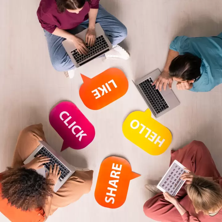 Are you curious to learn about the pinnacle of AI social media tools in 2025?