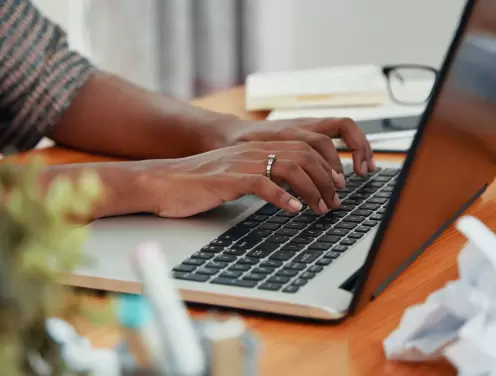 Have you ever wondered if it's good to post on all social media at once?