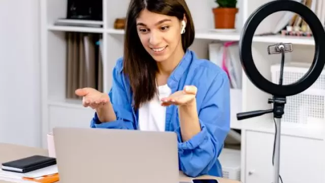 Canlı yayın nasıl yapılır?