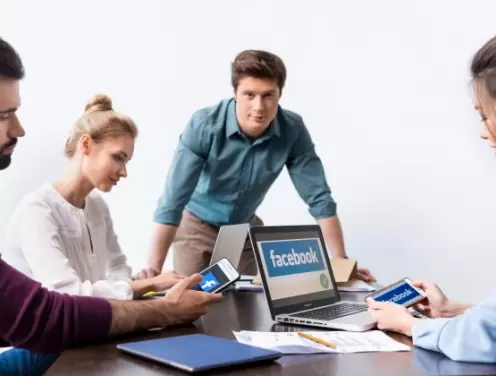 Why is Facebook important for brands? Why is Facebook important for brands?