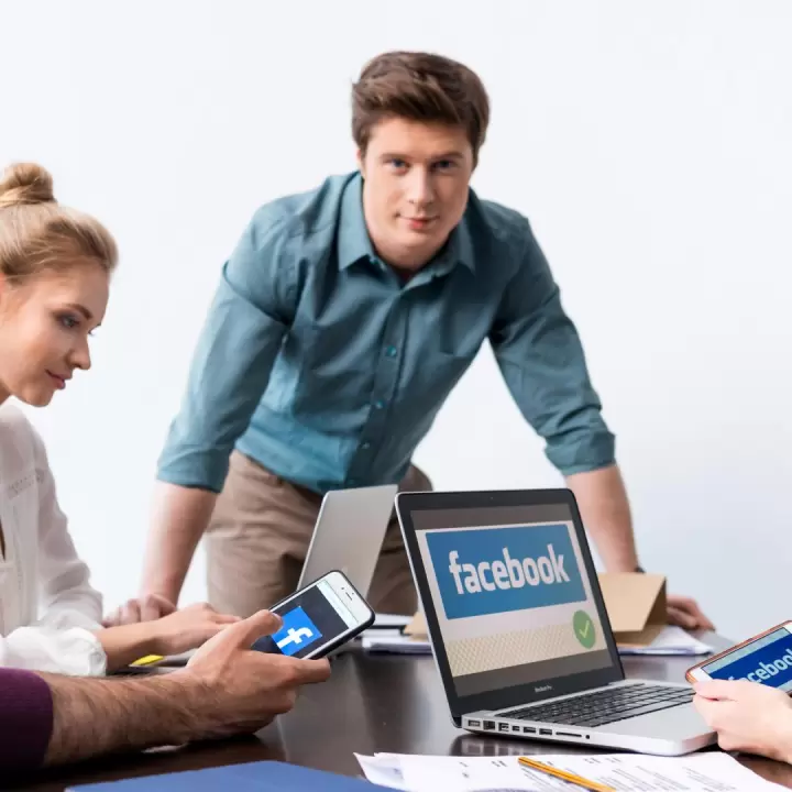 Why is Facebook important for brands?
