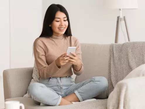 Have you ever wondered what makes us crave certain items when we shop?