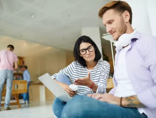 Sei pronto a creare una strategia vincente sui social media? Sei pronto a creare una strategia vincente sui social media?