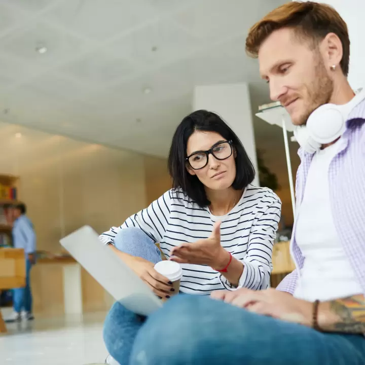 Are you ready to create a winning social media strategy?
