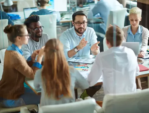 Hai mai pensato quali sono i tool più efficaci per la gestione dei social media per le agenzie? Hai mai pensato quali sono i tool più efficaci per la gestione dei social media per le agenzie?