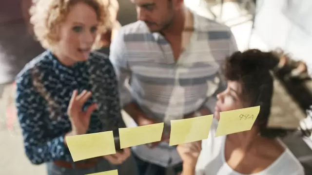 Simplifiez votre publication sur les réseaux sociaux...