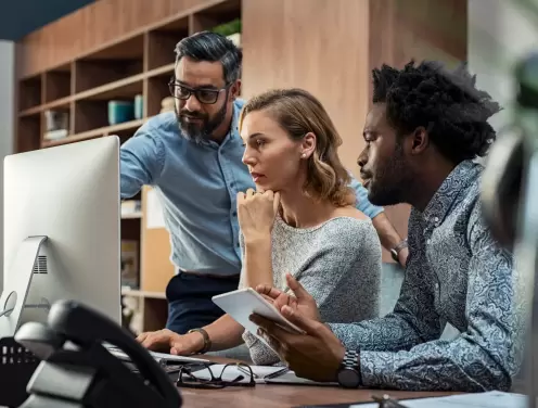 Is it Time to Break Free from the Superhero Syndrome and Be a Better Agency Leader? Is it Time to Break Free from the Superhero Syndrome and Be a Better Agency Leader?