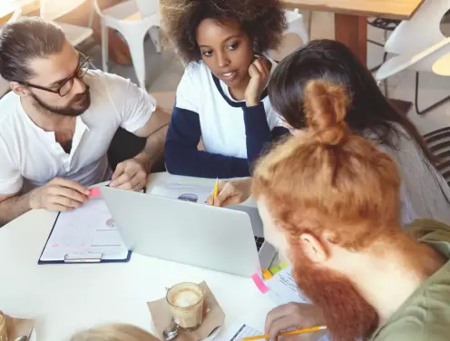 Stai sfruttando il potere dei social media per le tue attività di gestione immobiliare? Stai sfruttando il potere dei social media per le tue attività di gestione immobiliare?