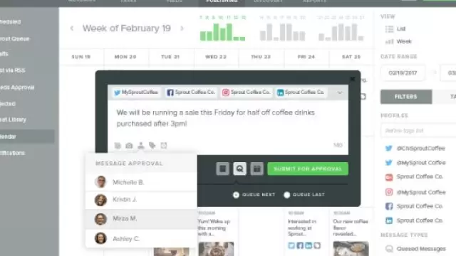 SproutSocial
