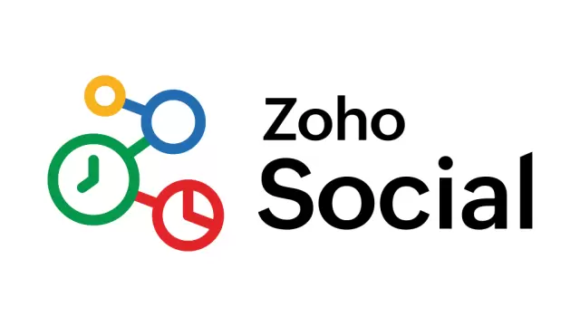 Why choose Zoho Social for your team management?