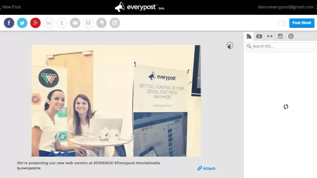 Everypost