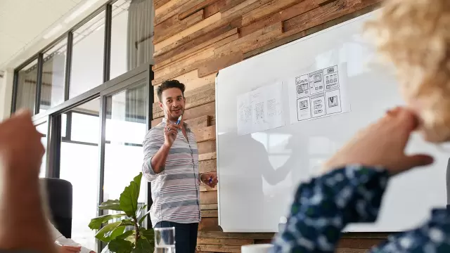 Understand the impact of all your efforts... Understand the impact of all your efforts...