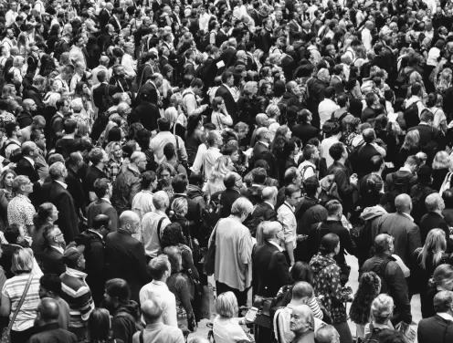 Have you ever wondered if your marketing is missing the mark and how to truly discover who your target audience is?