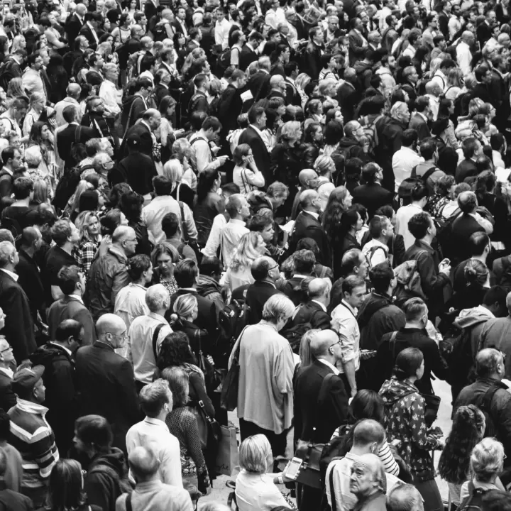 Have you ever wondered if your marketing is missing the mark and how to truly discover who your target audience is?