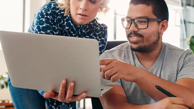 Know what's happening and be ready to act... Know what's happening and be ready to act...